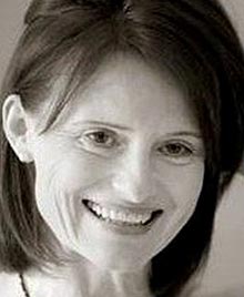 Sally Goddard Blythe
